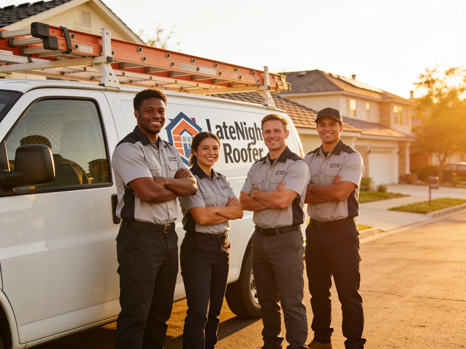 Emergency Roof Repair company in Cornelius, NC